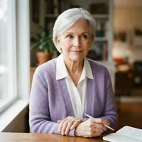Marjorie Hollis